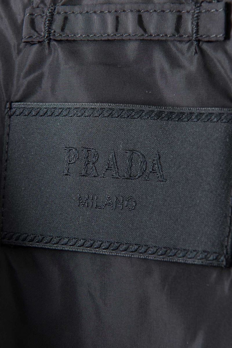 Prada Outwear